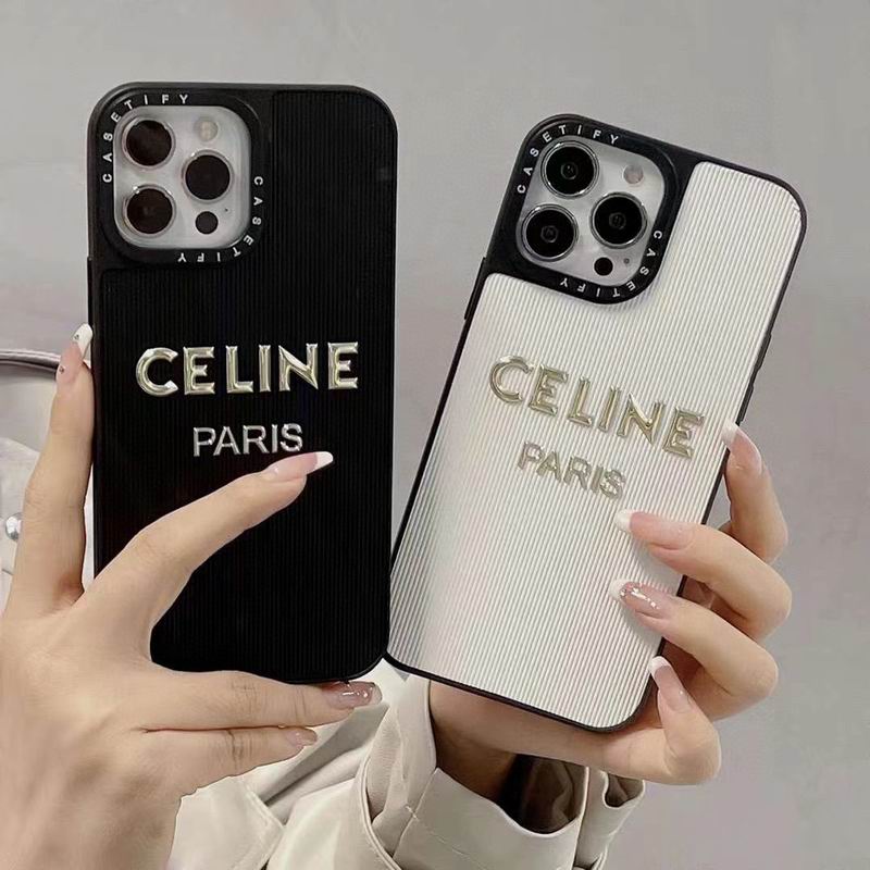 Celine iphone 12-14pro max 14